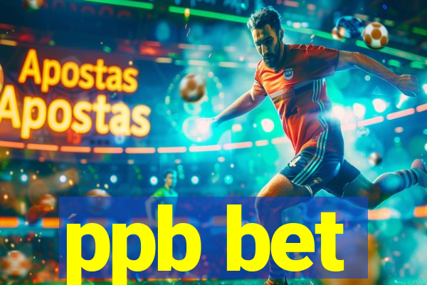 ppb bet
